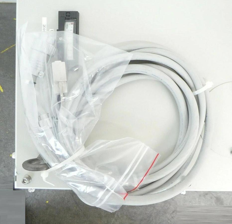 Used Rudolph Technologies Clean Duct Unit F30 300mm Wafer Mounter Defect System Spare