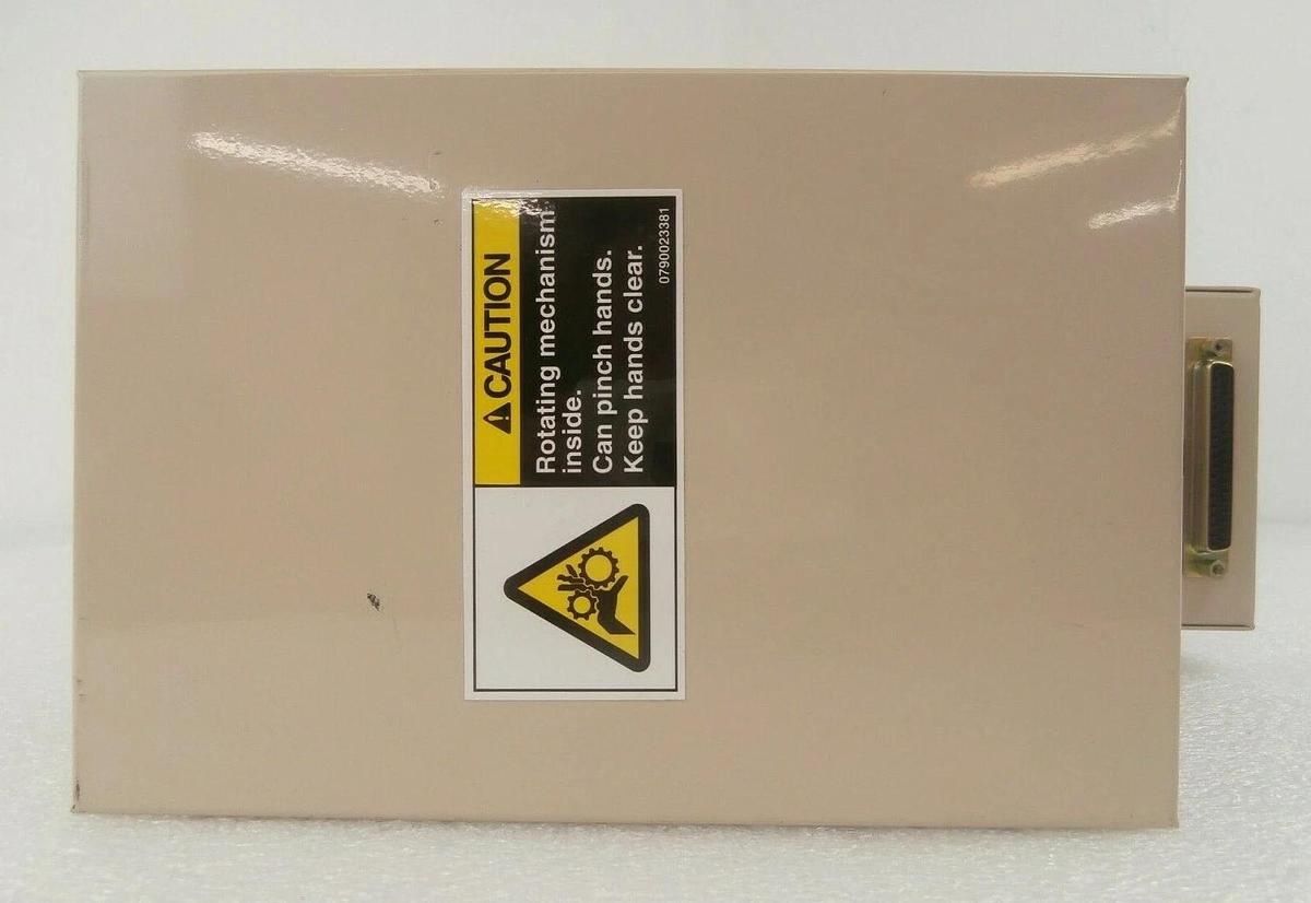Used Nihon Koshuha AMC-02N4E03DK-50R02 Waveguide RF AMC-9501G01 Trias CVD Working