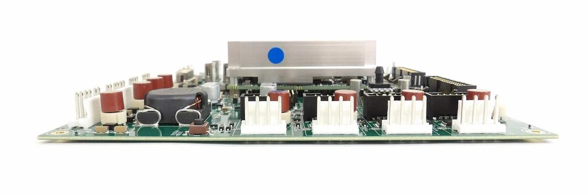 Allen Integrated Assemblies Carrier AP1565 PCB Processor Board 2300287 New