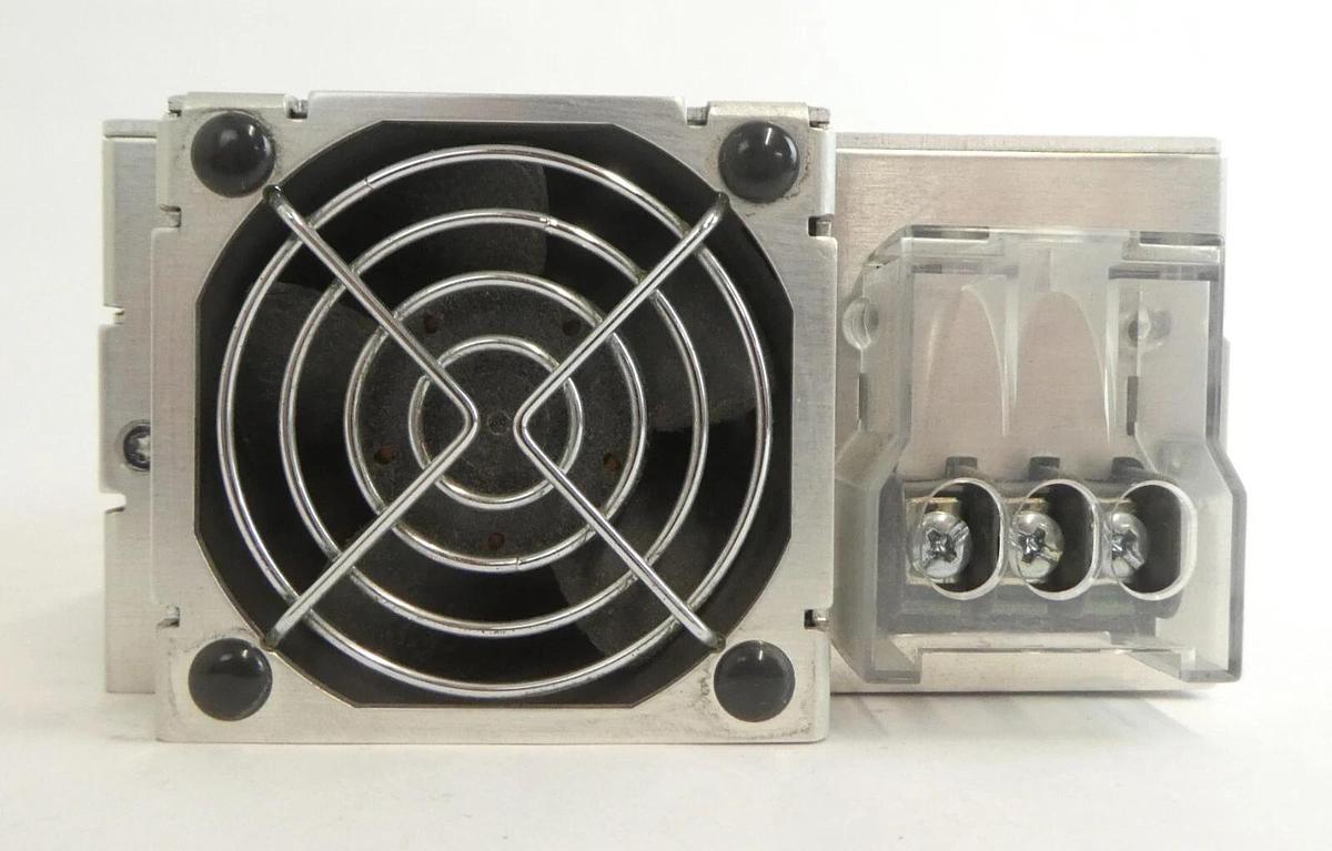 Used Lambda V4064VD Modular Power Supply Assembly Vega 450 Working Surplus
