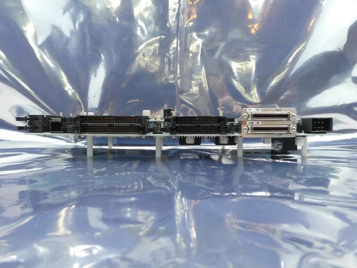 Used TEL Tokyo Electron 2L81-050105-23 Processor PCB TAB22R-2/TIPC2-R Working Surplus