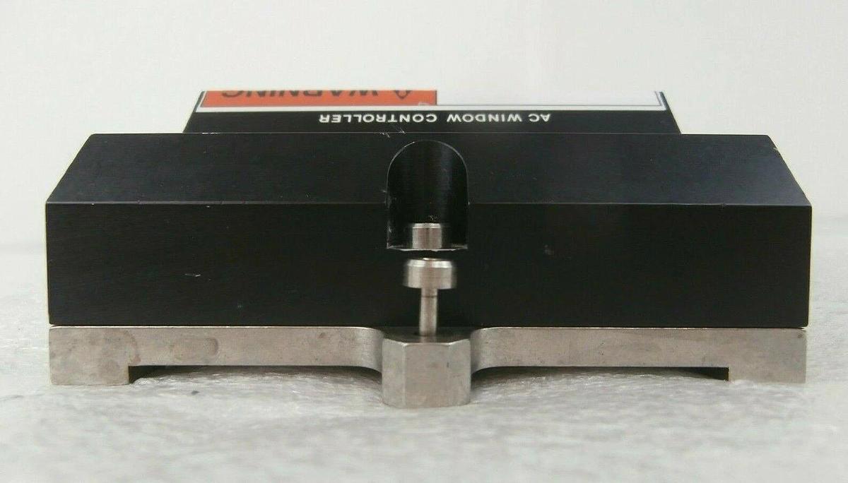 Used AMAT Applied Materials 0090-00045 AC Window Control Unit Precision 5000 Working