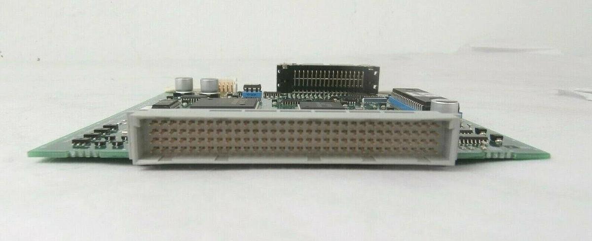 Used Advantest BLD-024486 Processor PCB Card PLD-424486CC FW SIS-007430A 01 Working