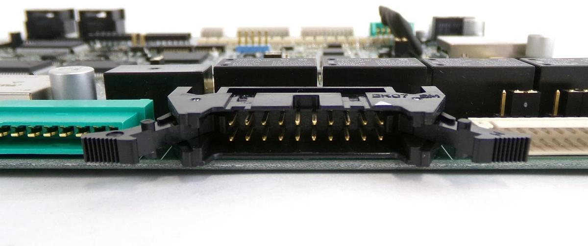 Used TEL Tokyo Electron 2180-021107-V1 I/O PCB TTLM01-12 MDIF2B Working Surplus