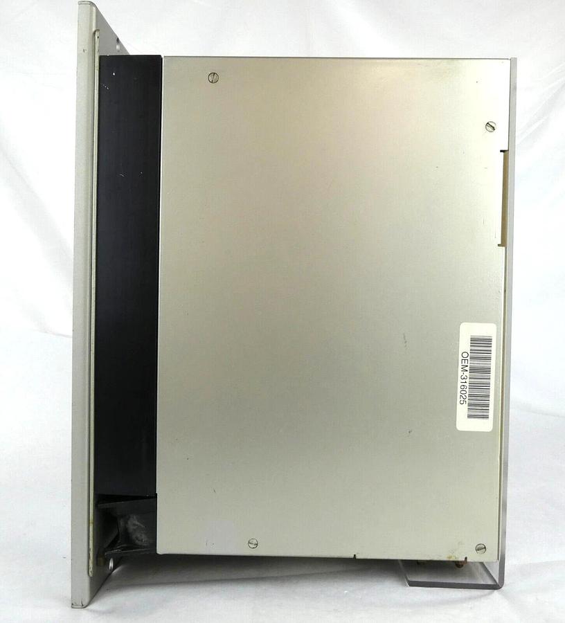 Used Industrial Drives BDS3-208/30-02-102-4500B2P Controller 106188002 Untested