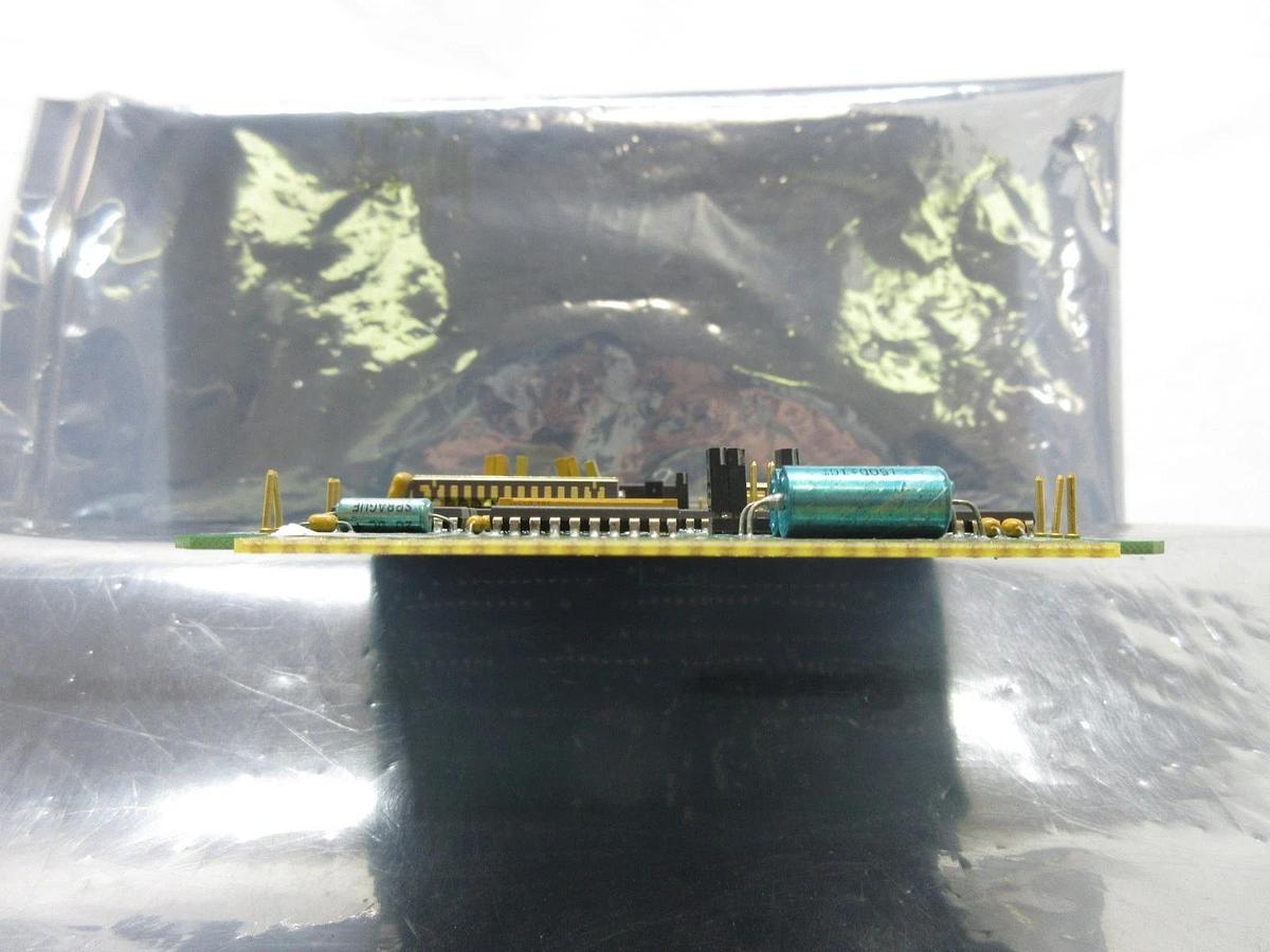 Used SVG Silicon Valley Group 858-8148-006 Processor PCB Card A5170 Rev. J 90S Used