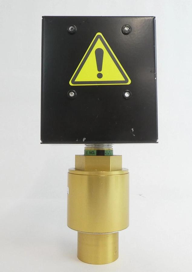 Used AMAT Applied Materials 0130-35079 Mainframe H2 Sensor PCB Assembly Working