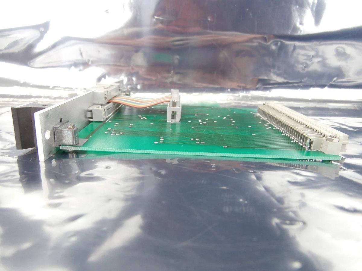 Used Ultratech Stepper 03-15-02702 Transition Step MOT/COOLER ASH PCB Card Titan Used
