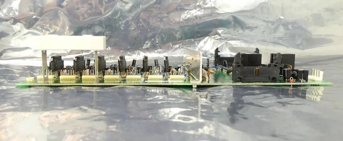 Used Nikon RN852-4700-1 Driver PCB RTB161-DRV RN814-4778 NWL860 TNB-SP Working Spare