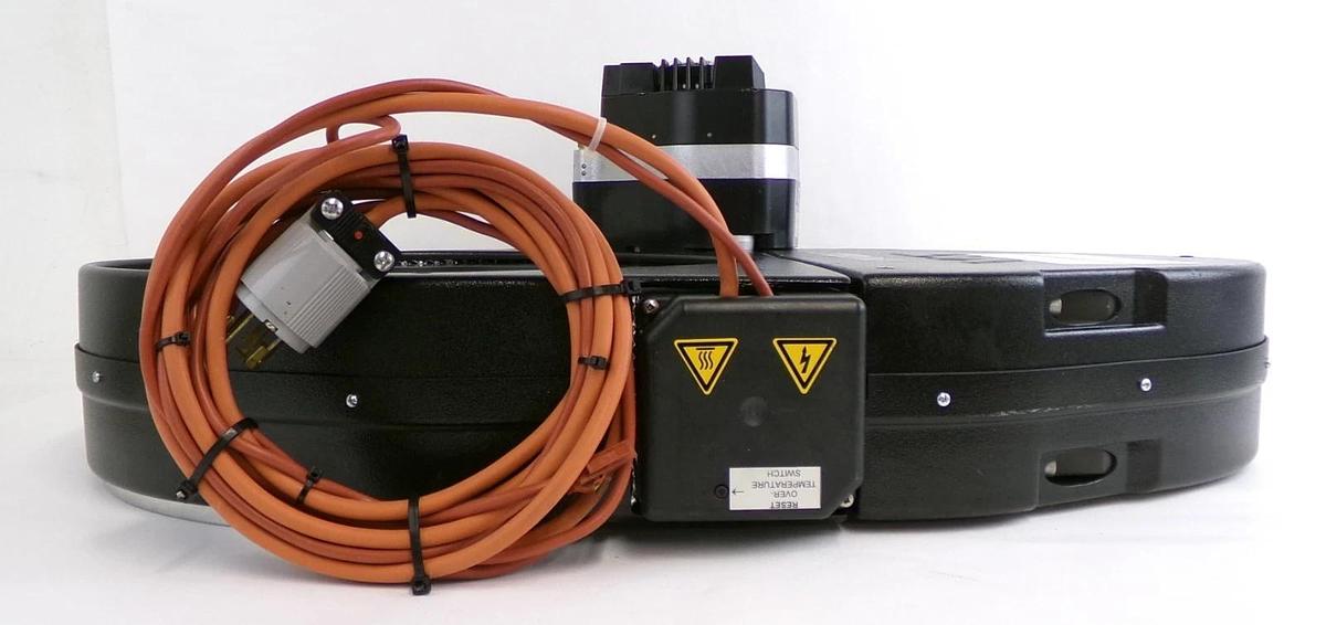 Refurbished VAT 65048-PH52-AFG1 Pendulum Control & Isolation Heated Gate Valve Refurbished