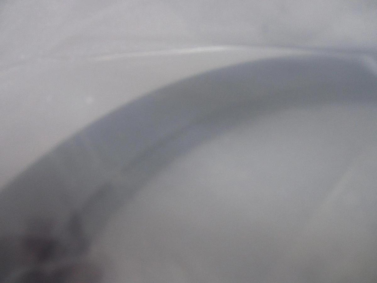 Lam Research 716-140427-001 STD 6 ESC NCH Hot Edge Ring 15DEG New Surplus
