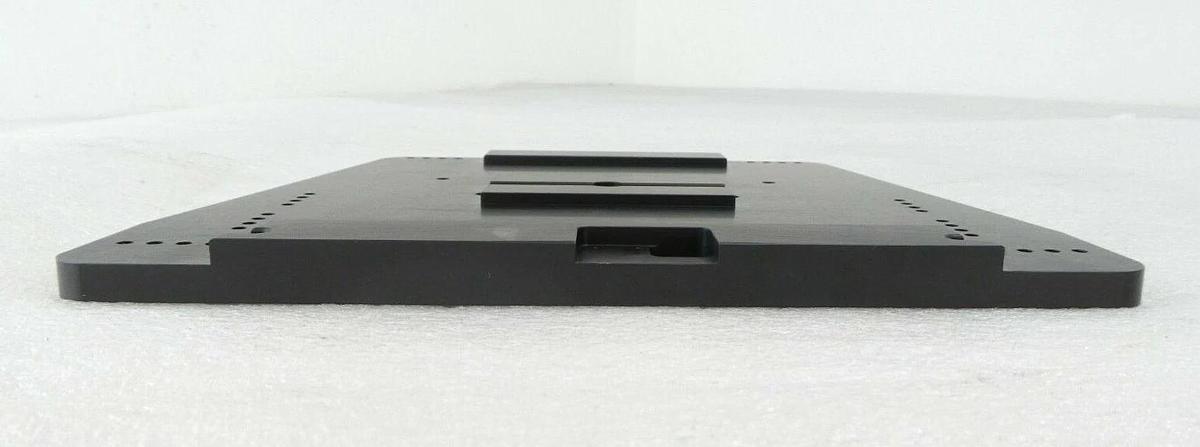 Mattson Technology 303-15312-00 200mm A3 Wide Cassette Platform New Surplus