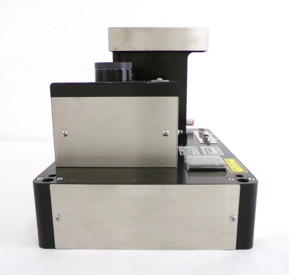 Used Kawasaki 3NS004S-L002 300mm Wafer Prealigner AMAT 0190-50854 Working Surplus