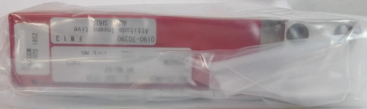 Used Horiba STEC SEC-Z514MGX Mass Flow Controller MFC Z500 100 SCCM Ar New Surplus