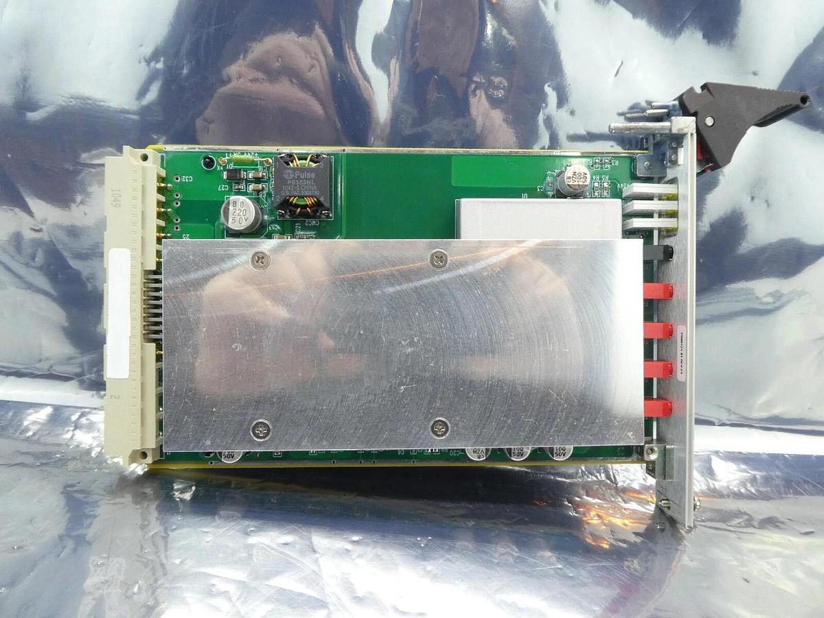 Used MKS Instruments PCB Card AMAT Reseller Lot of 3 AS00722-04 AS00720-04 AS00721-06