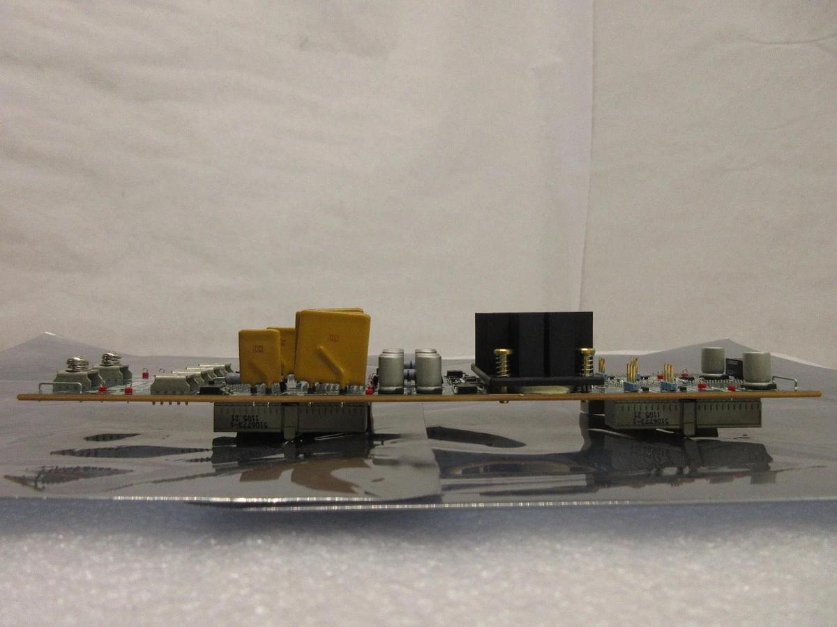 Used Nikon Precision STG-STC-33/5V2-X8 Interface Board PCB NSR System Working