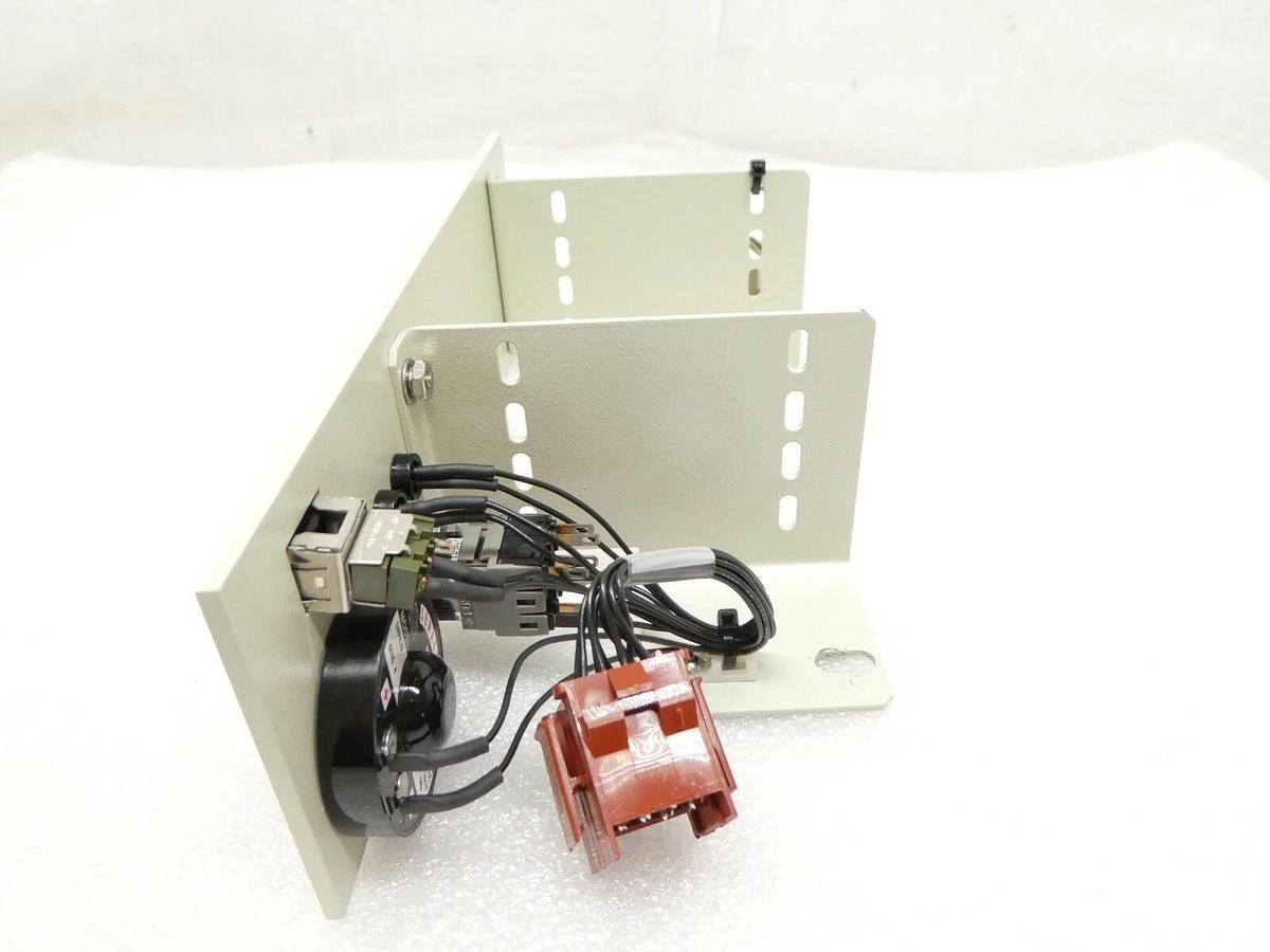 ASM 02-333414D02 RH Loadlock Access Control Panel New Surplus