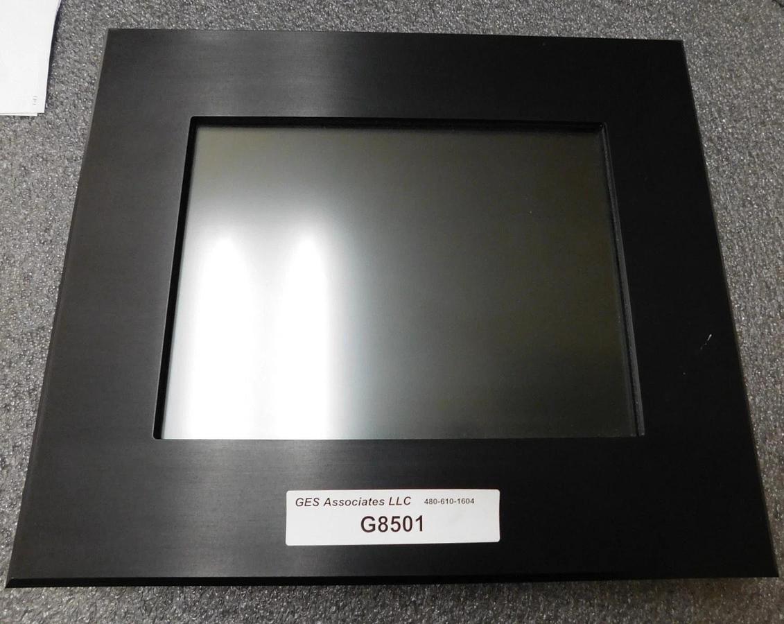 Used ASM 2841436-01 Reactor Touchscreen