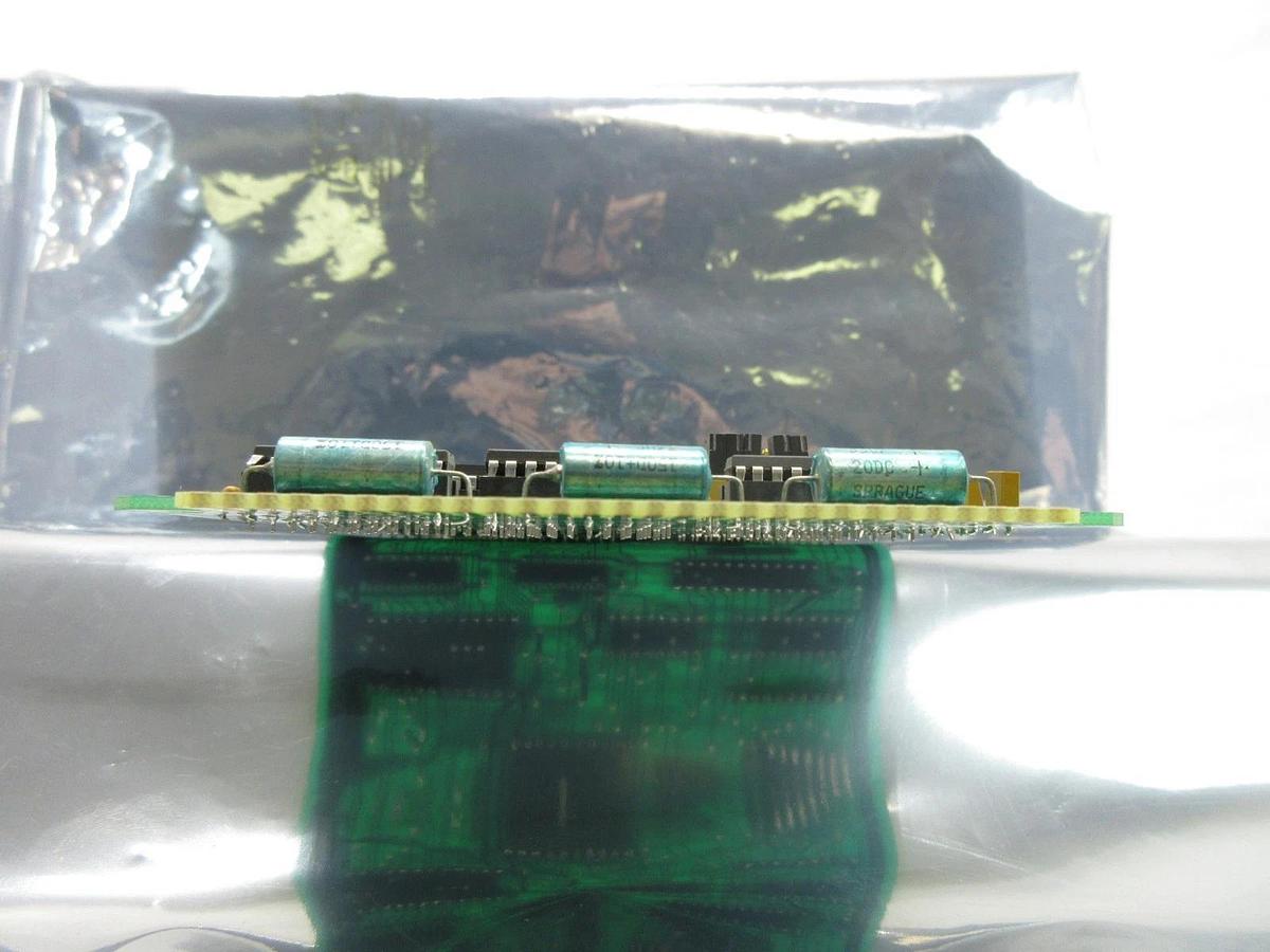 Used SVG Silicon Valley Group 851-8233-004 Processor PCB Card Rev. E 90S Used Working