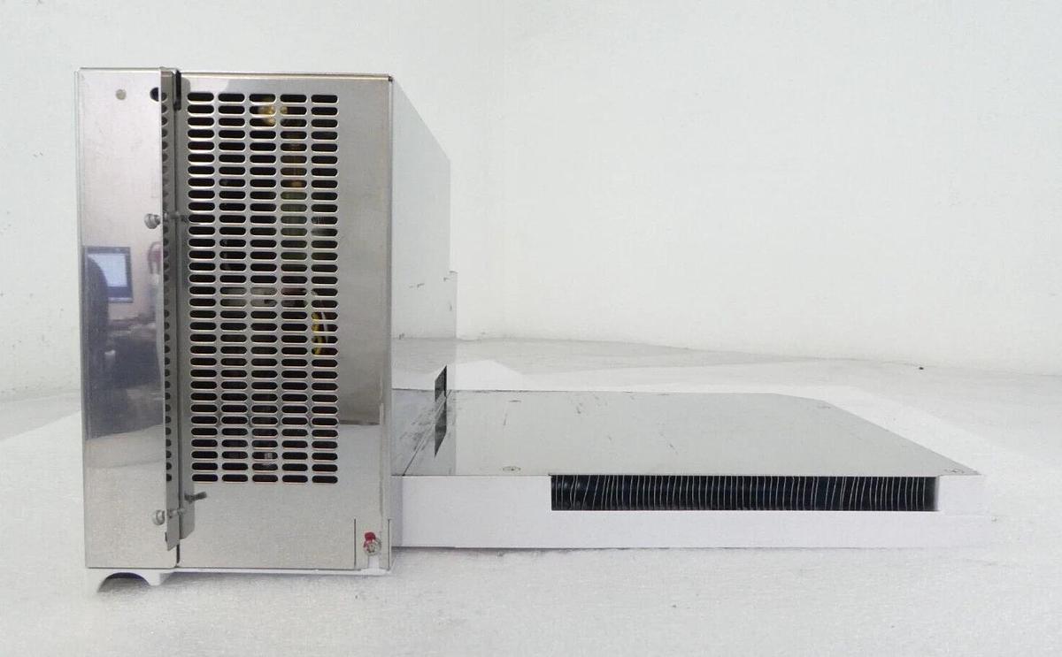 Used Agilent Technologies G7167-60005 HPLC Sample Thermostat Cooler Untested Surplus