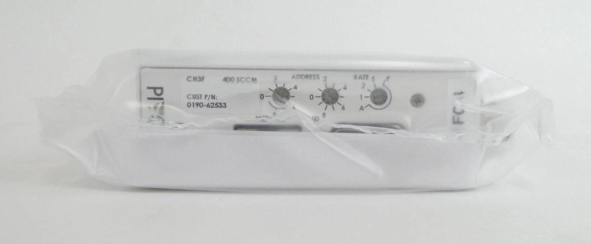 Pivotal Systems 32-03447 Mass Flow Controller MFC AMAT 0190-62533 New