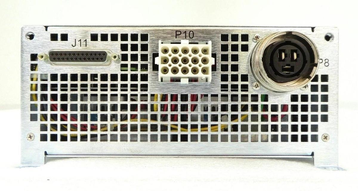 Used XP Power 102392 High Voltage Power Supply Module Working Surplus
