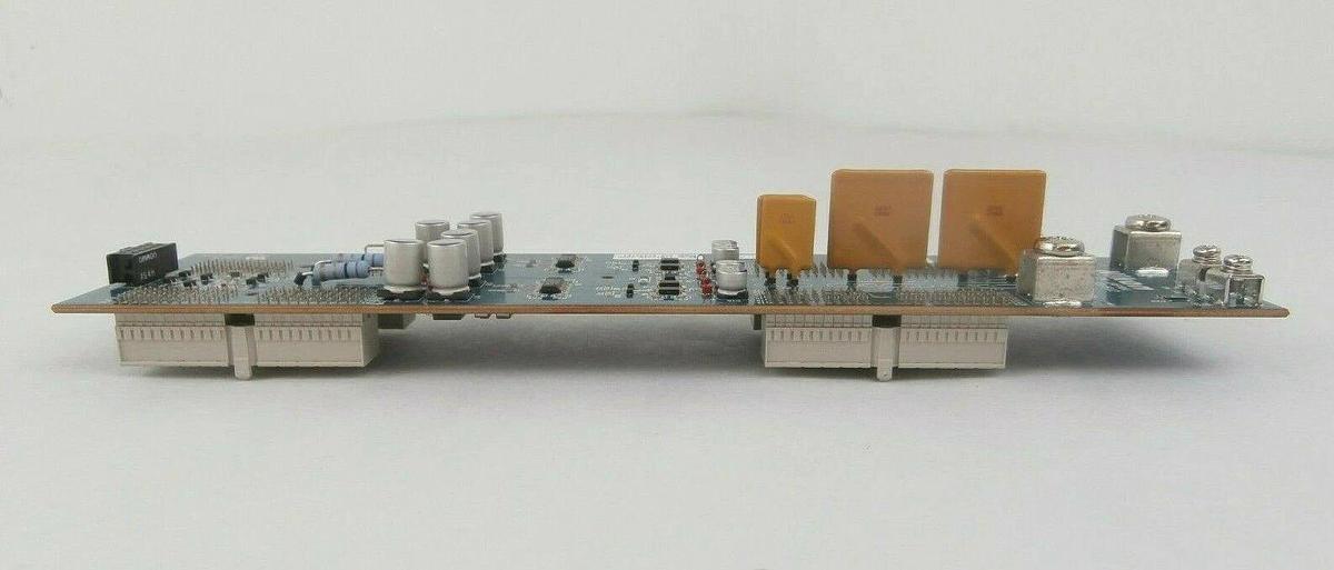 Used Nikon 4S013-517 Backplane Interface Board PCB STG-STC-33-5V2 NSR Working Surplus