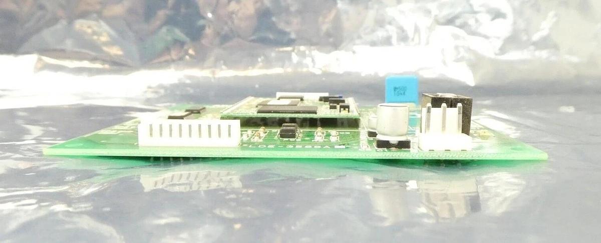 Used Daifuku LDE-3588A Automation Processor PCB SAM21-B4 Working Surplus