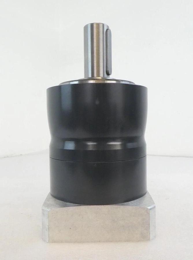 Beckoff Automation 10033158 Planetary Gear AG3210-+NP-045S-MF2-100-1I1-1S New