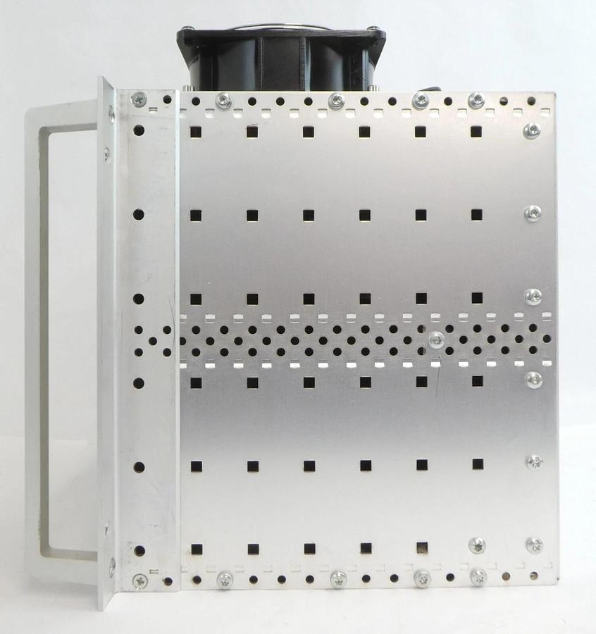 Used ETEL DSO-RAC200A-011D DSC Dual Position Controller Rack DSCDP132-111E-000A Spare