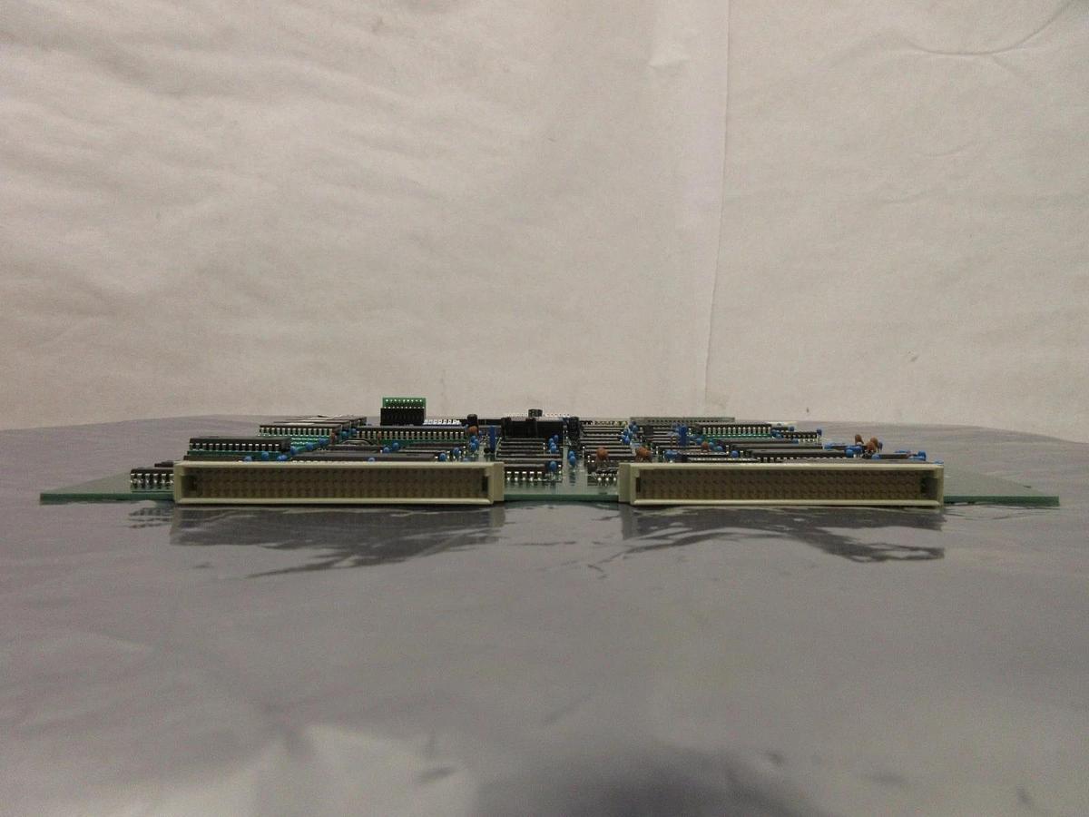 Used Nikon 4S015-002 Processor PCB Card NK852 NSR Used Working