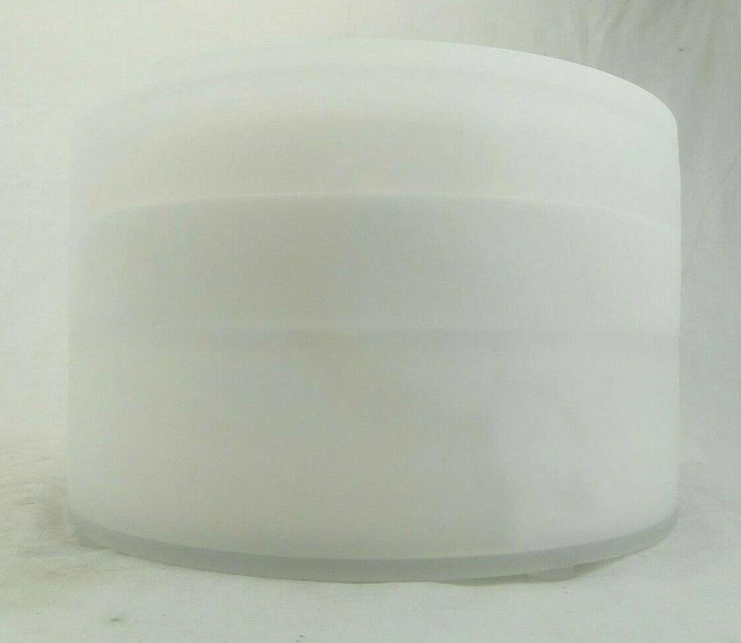 Refurbished Micron Technology 2829002 Quartz Pedestal Rev. B3 Saint-Gobain Refurbished