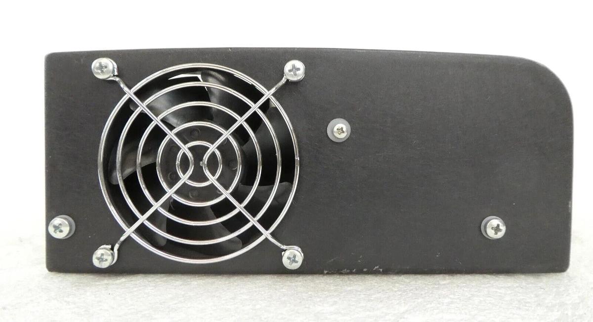 Used Berkeley 100-000-929 Automation 8-Axis 6-Drive Motion Controller BX-300 Working