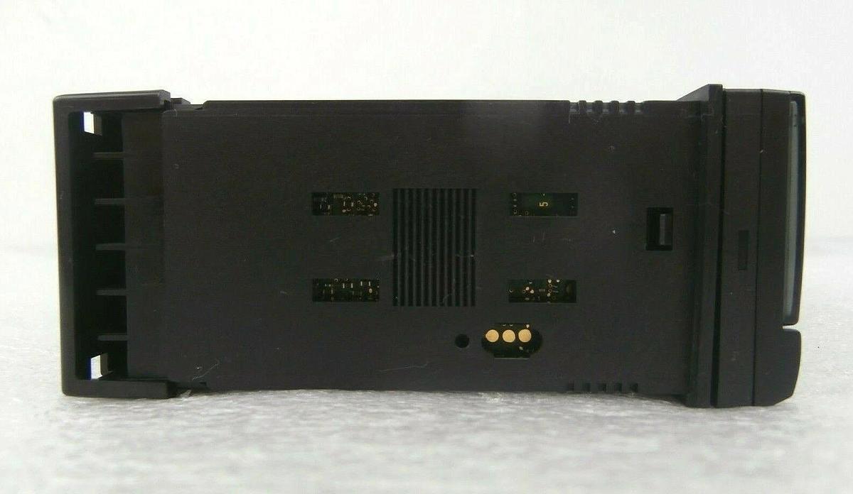 Used Omron K3HB-HTA-CPAC21 Digital Panel Meter K3HB Series Working Spare