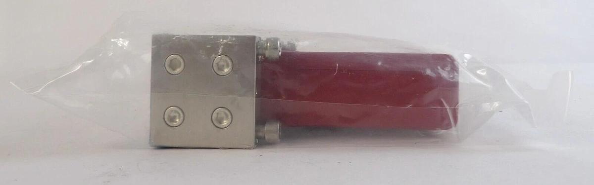 Refurbished Horiba STEC SEC-7330M Mass Flow Controller MFC Micron BMR-UN-F02 Refurbished