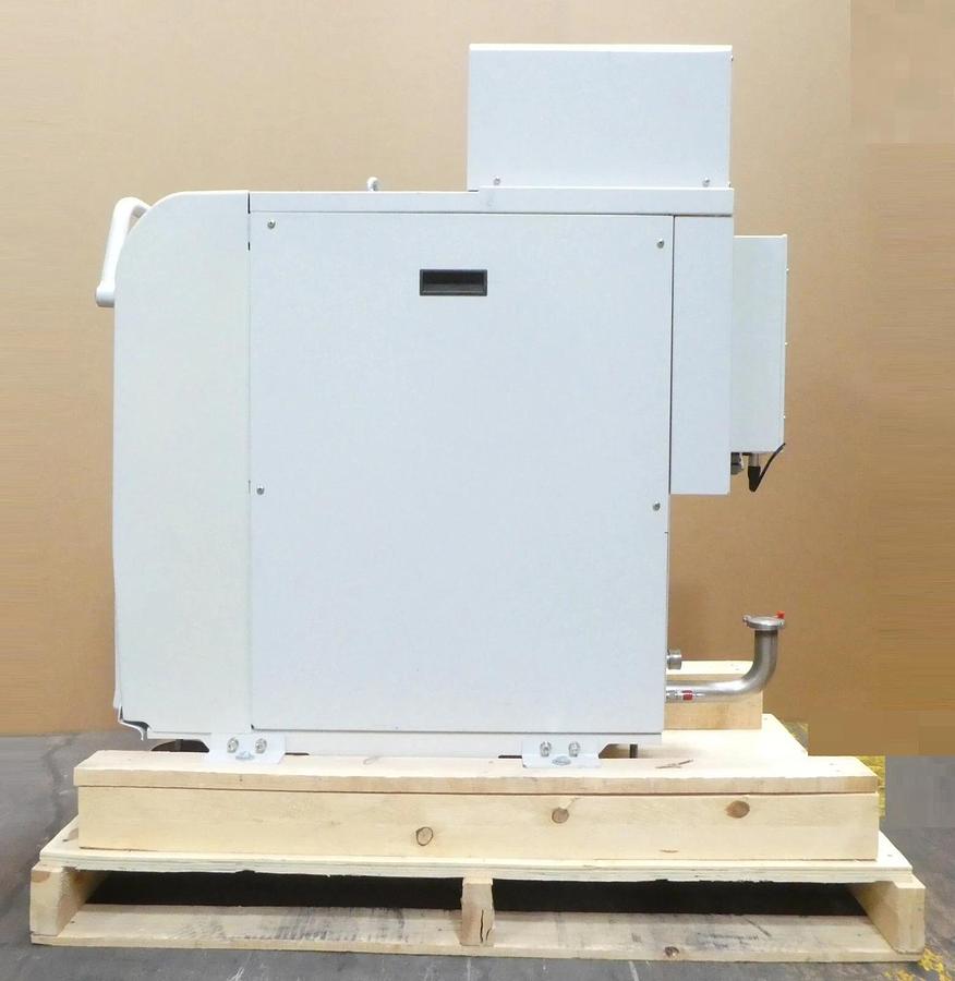 Refurbished iH 1800 Edwards NGS949000XS Vacuum Dry Pump IH800 Manufacturer Refurbished