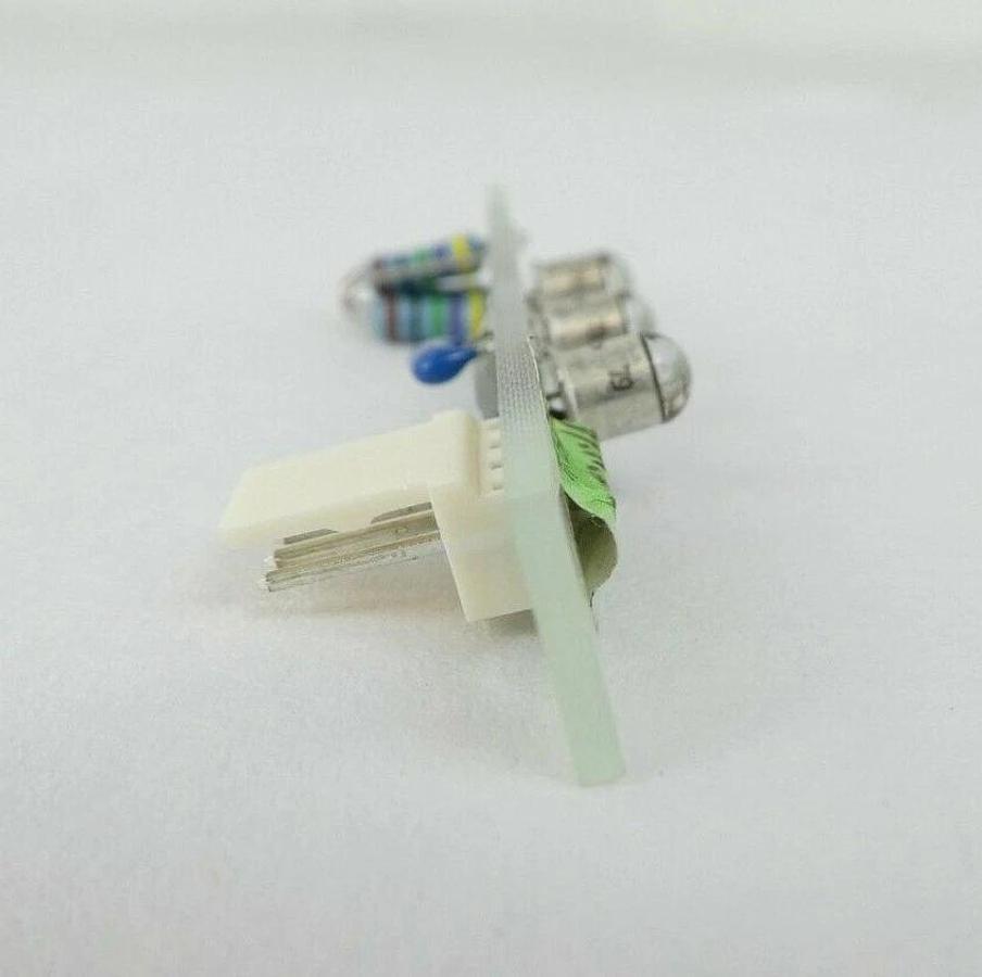Varian VSEA V81-300853-1 Wafer Lift Size Emitter PCB Reseller Lot of 7 New Spare