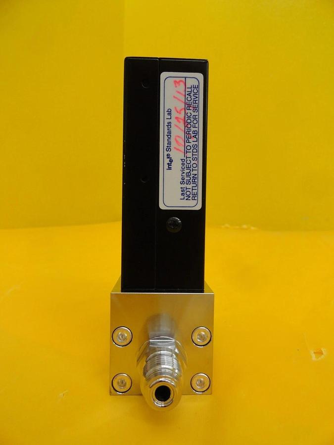 Refurbished Aera FC-7810CD Mass Flow Controller 20 SLM NH3 Novellus 22-252794-00 Refurbished