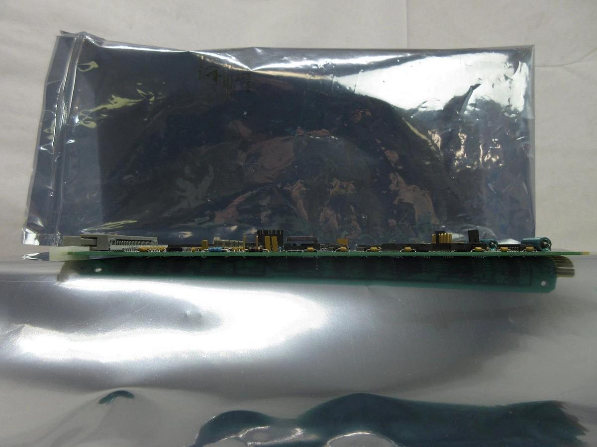 Used SVG Silicon Valley Group 851-8518-005 A/D Conversion PCB Card Working Surplus