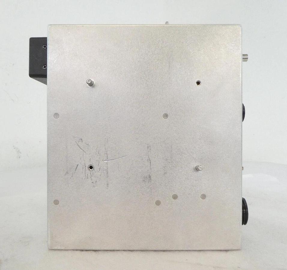 Used Novellus Systems 02-347924-00 Heater Control Box 03-347278-00 Working Spare