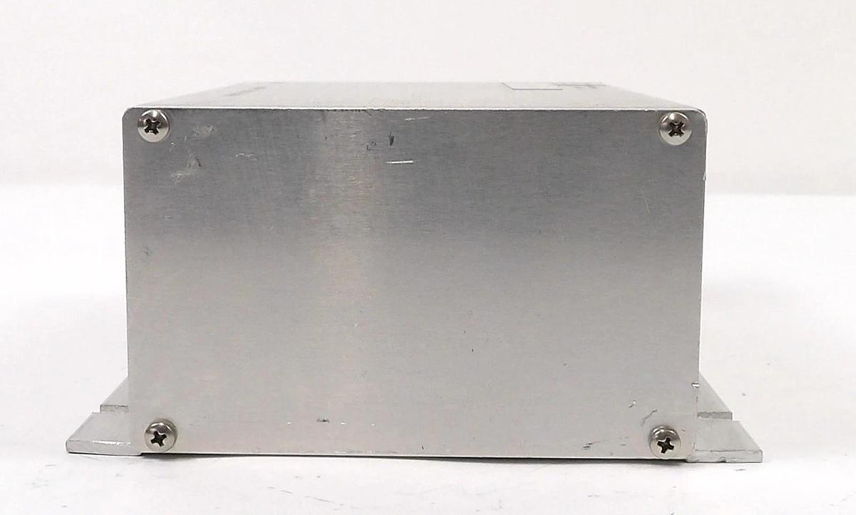 Used VAT 650PM-24BG-AEW1 Adaptive Pressure Controller PM-6 Working Surplus