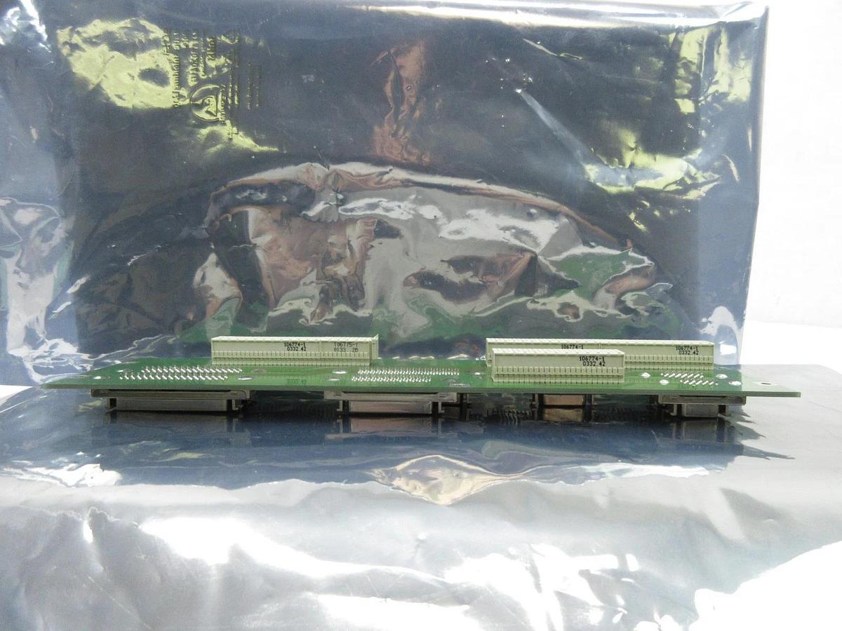 Used Nikon 4S013-368 Backplane Interface Board PCB STGSTCBLWTX4 NSR System Used