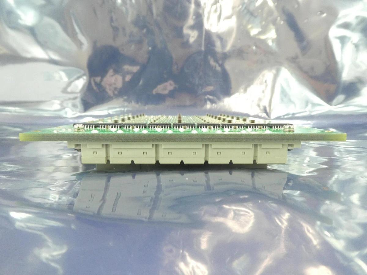 Used Nikon 4S019-387-Ⓐ SENSOR-BU-MTHR Backplane PCB 660-CPMB07AN-2 NSR FX-601F Spare