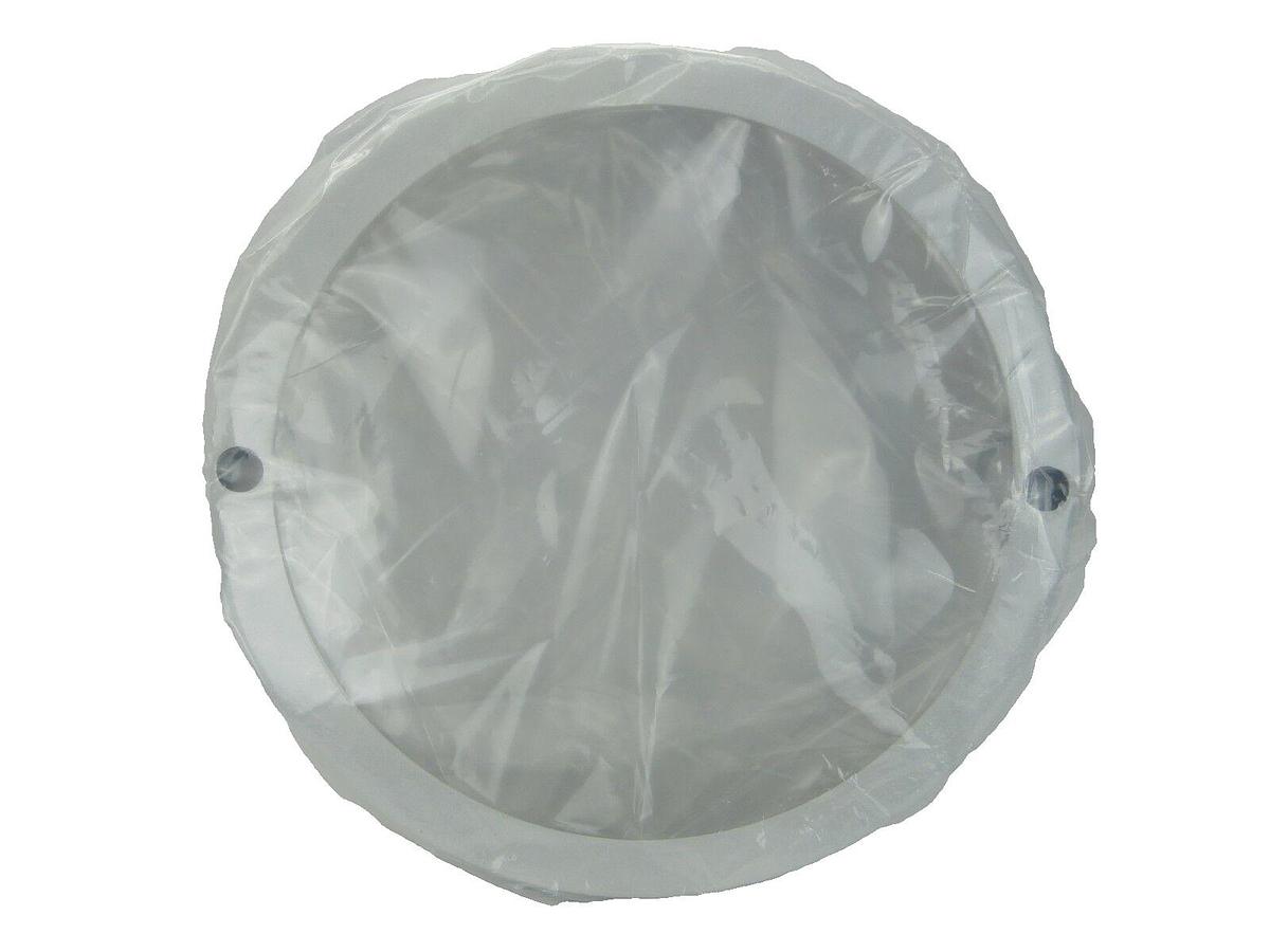 Ulvac Technologies EM1562-153-05B Shield Ring Cover Ceraus ZX-1000 PVD New