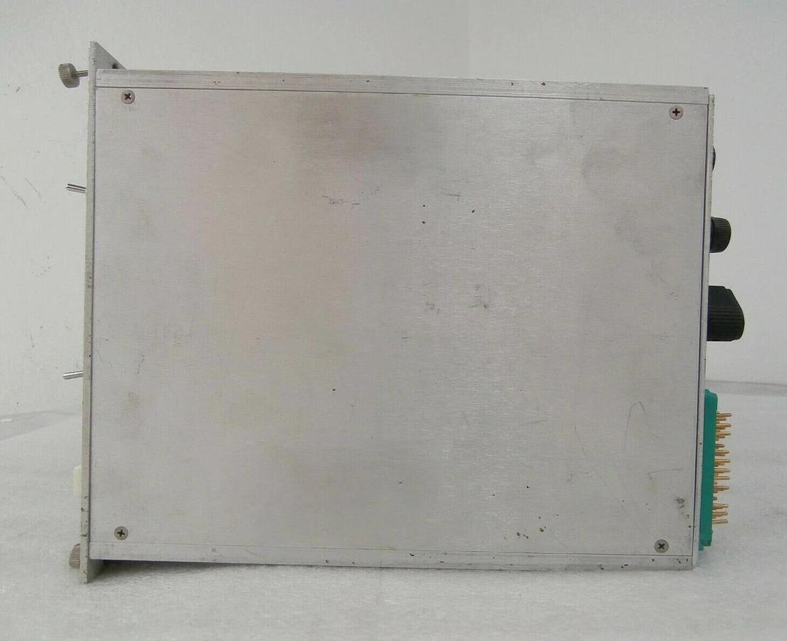 Used Varian Ion Implant Systems H0399-1 End Station Vacuum System H0399001 Working