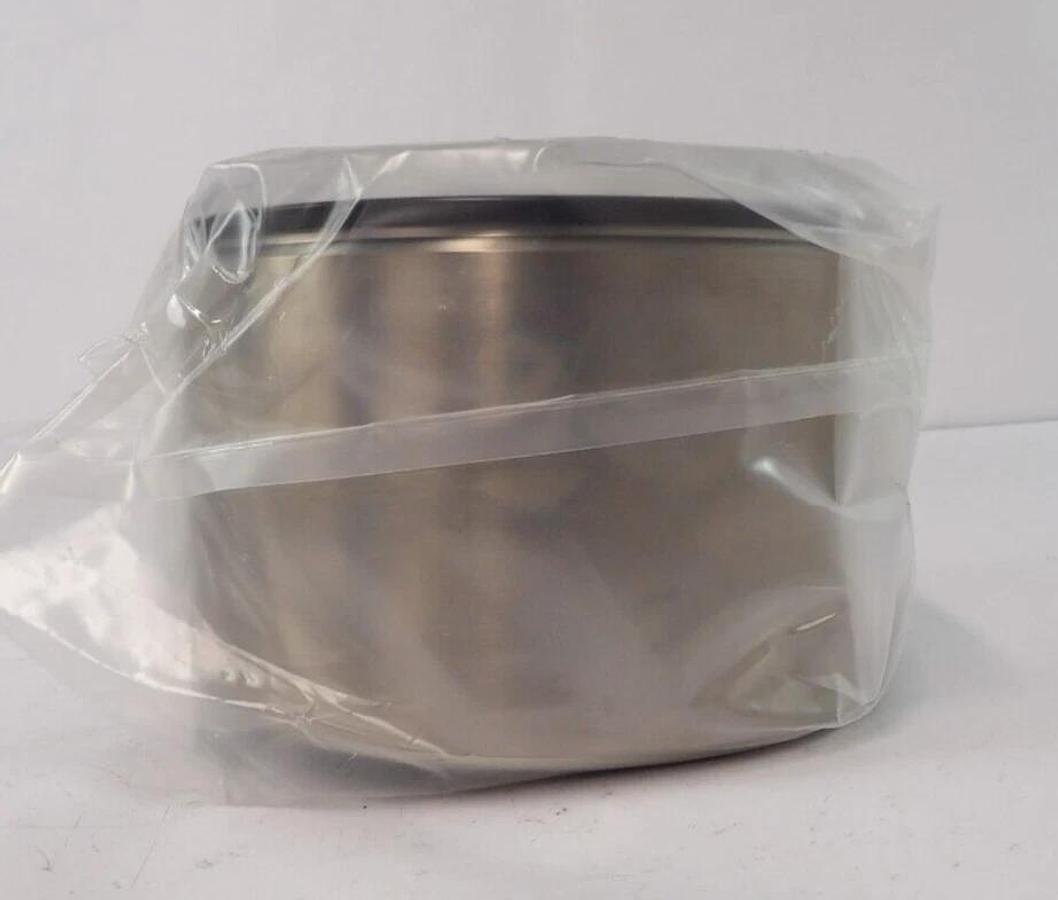 Yaskawa SGM7F-25C7M11 Direct Drive AC Servo Motor AMAT New Surplus