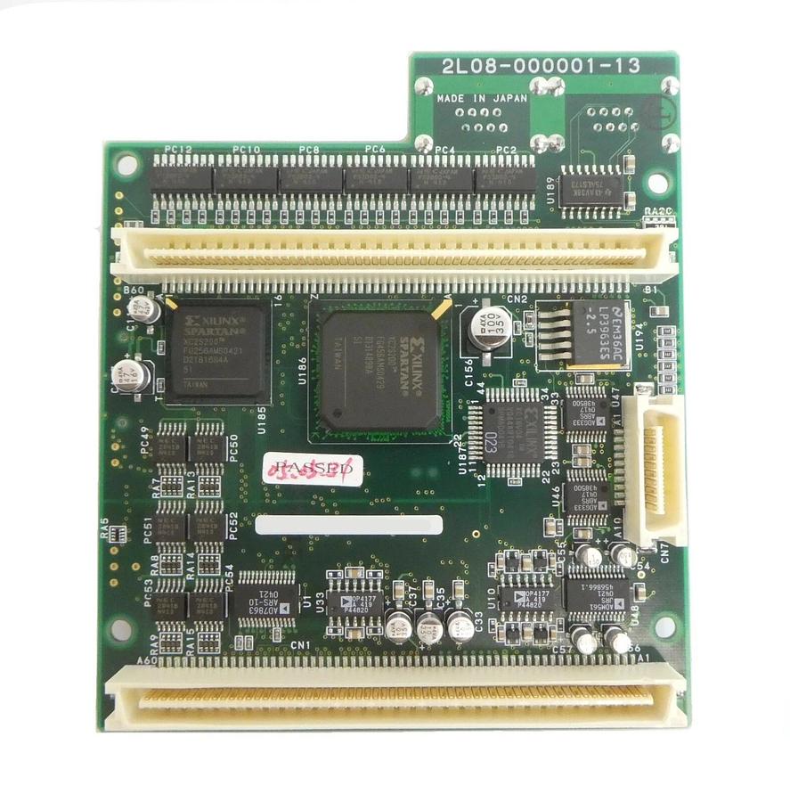 TEL Tokyo Electron 2L08-000001-13 Interface PCB Assembly New Surplus