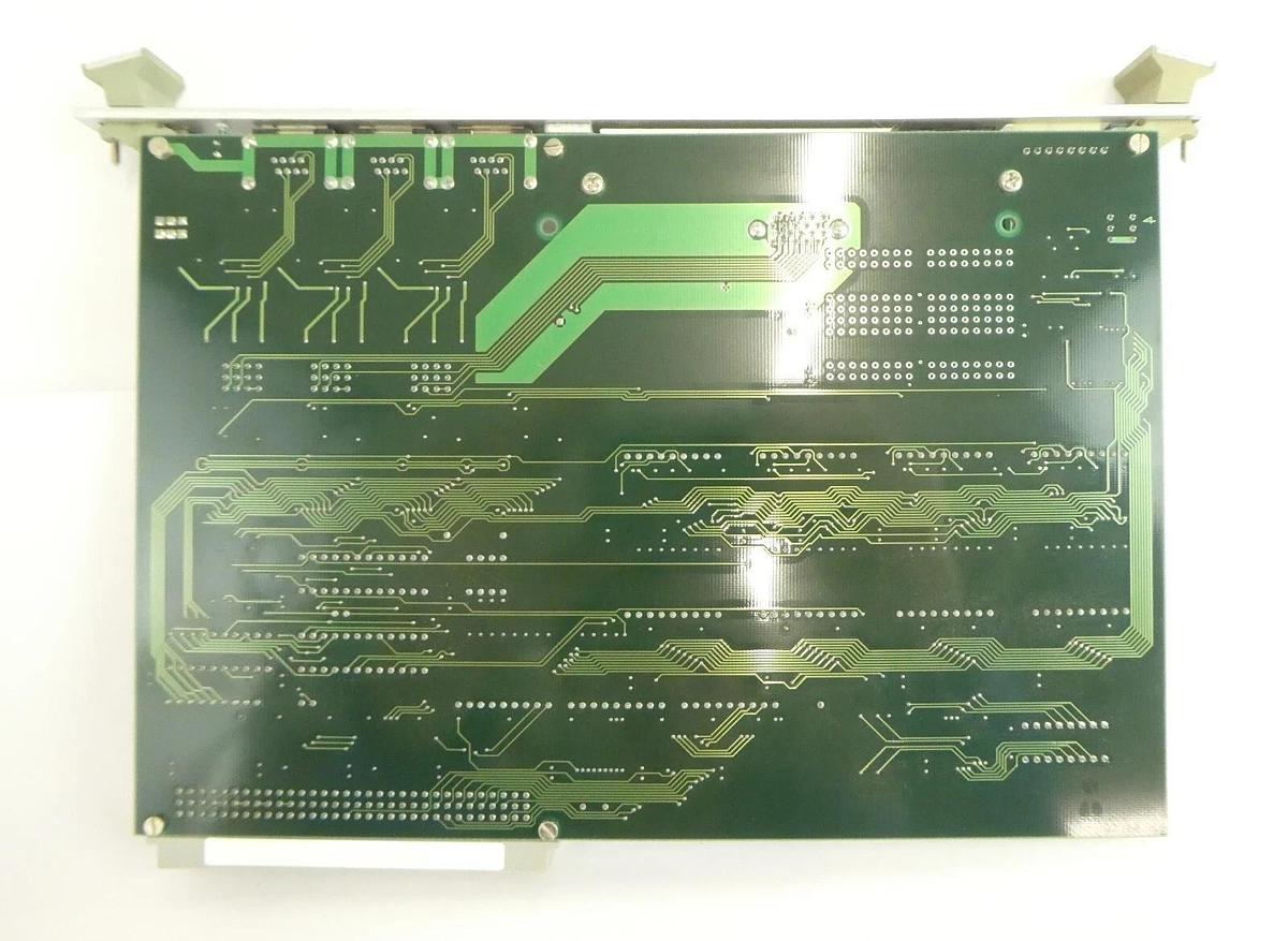 Used Tokyo Seimitsu FA0217B Proper Interface PCB Assembly UF300A Working Surplus