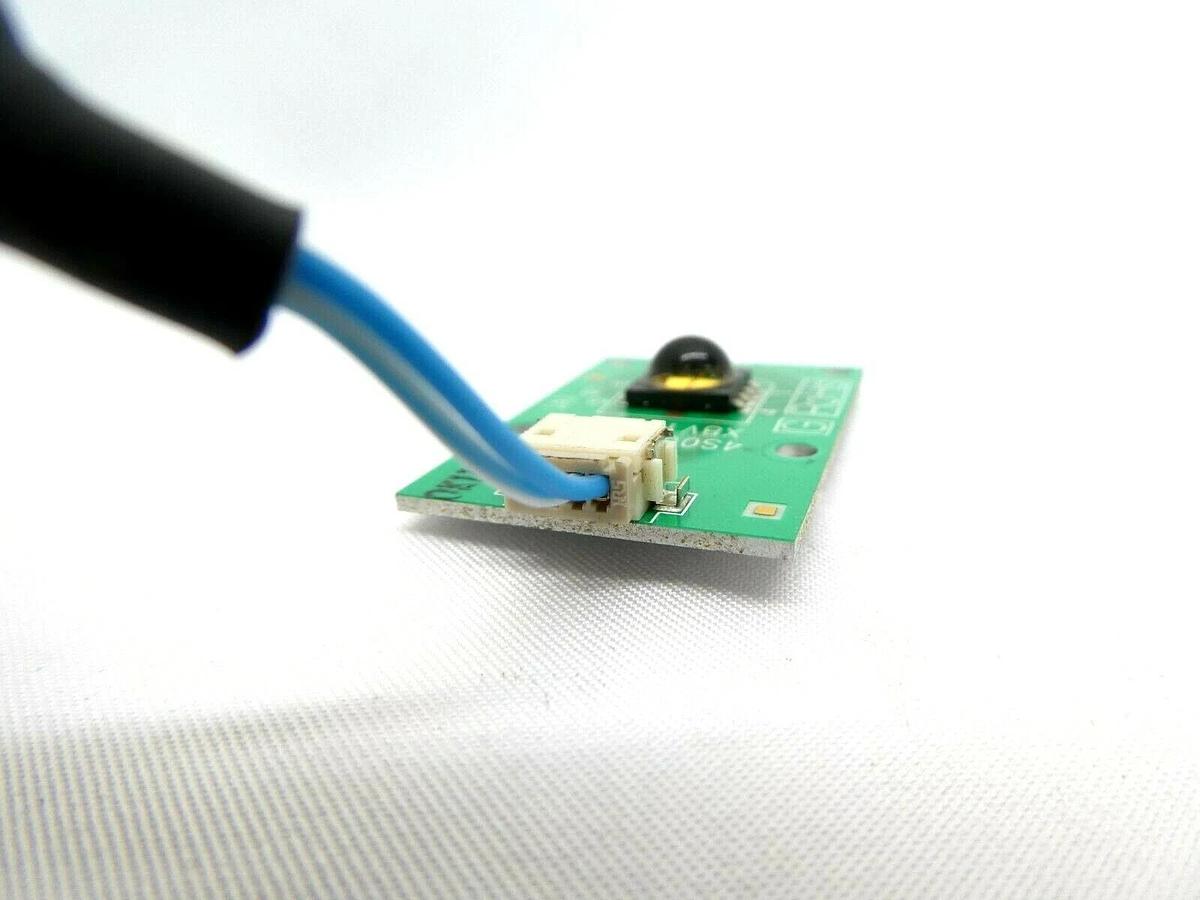 Used Nikon 4S008-847 X8V1-LED Board PCB NSR System Working Spare