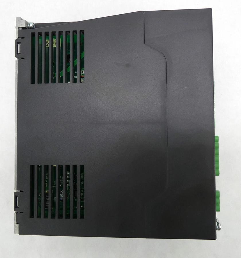 Used Sanyo Denki RS1L01AZB00A01 Servo Drive SANMOTION R Reseller Lot of 2 Working